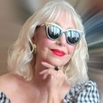 Debra Nugent - @diaryofarenaissancewoman - Instagram
