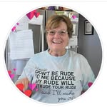 Debra Nunn Netterville - @debra.netterville - Instagram