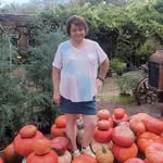 @debraoglesby799 - Instagram