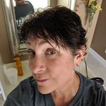 Debra Oldham - @dsoldham1952 - Instagram