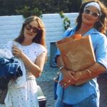 Debra Stormon-Oliphant - @stormonoliphant - Instagram