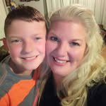 Debra ONeal - @vanbrunt608 - Instagram