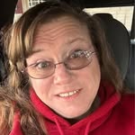 Deb Opfer Adams - @princessmartbutt66 - Instagram