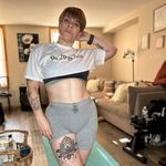 Debra Ortiz - @deeorfit - Instagram