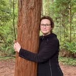 Debra Kronberger-Oswald - @kronbergeroswald - Instagram