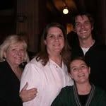 Debra Lewis Oswald - @debralewisoswald - Instagram