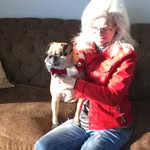 Debra Oswald - @debopepper - Instagram