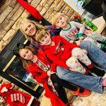 Deb Ousley - @deborahousley - Instagram