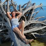 Deborah O'Connell Outlaw - @skyfireloveandpeace - Instagram