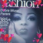 Debra Musa Parara - @debraparara - Instagram