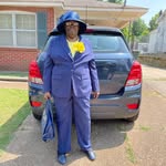 Deborah Parham - @deborah.parham.5 - Instagram