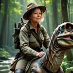 Debra Martindale Parham - @debrap2001 - Instagram