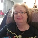 Debra Parish - @derba1974 - Instagram