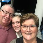 Debra Parks - @gran_4_life - Instagram