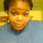 Debra Parks - @lyric_arie - Instagram