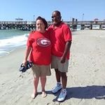 Debra Rohme Parks - @parksrohme2016 - Instagram
