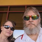 Debra Parrish Wilson - @lildebbie1966 - Instagram