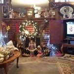 Deborah Dora Lee Parton - @partondeborah - Instagram