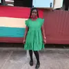 Debra Kadisha Pascal - @kadisha.pascal12345 - TikTok
