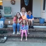 Debra Merrell Paschall - @debra.paschall.90 - Instagram