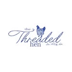 Debra McCully Perdue - @thethreadedhen - Instagram