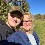 Debra Perkins - @wv2vt - Instagram