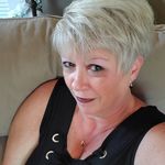 Debra Perkins - @reagandebra66 - Instagram