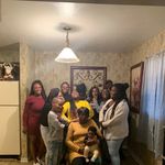 Debra Perkins - @dperkins520 - Instagram