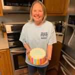 Debra Perkins - @debraperkins852 - Instagram