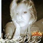 Debra Perkins - @littledebbieperkins75 - Instagram