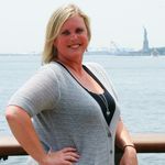 Deborah Pickering - @debripick18 - Instagram