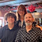 Debra Giaquinto-Pickering - @giaquintopickering - Instagram
