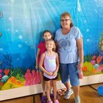 Debra Pickering - @debrapickering57 - Instagram