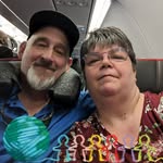 Debra Pine - @truckerswife66 - Instagram