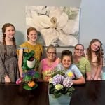 Debra Piper - @mawmaw_sarahandkylie - Instagram