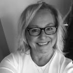 Debra Piper-Ciesar - @galmojoydu - Instagram