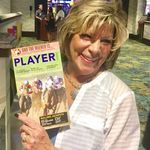Debra Allnutt Player - @debraallnutt - Instagram
