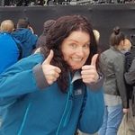 Deborah Plunkett - @deborahp26 - Instagram