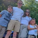 Debra Boyd Plunkett - @deplunkett - Instagram