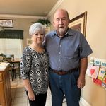 Deborah Polk - @patrickanddebbiep - Instagram