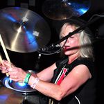 DEBORAH POMEROY - @debidrums - Instagram