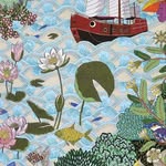 Debra Martinez - @debra_in_a_pond - Instagram