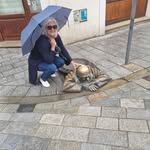 Debra Pond - @vinomumma - Instagram