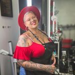 Debra Poole - @rockyourhair_debra - Instagram