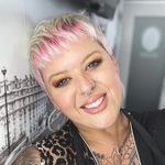 Debra Poole - @sweet_debbie_kakes - Instagram