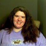 Debra Poole Jaquett - @aeleinapfs - Instagram