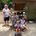 Debra Posey-Collinsworth - @debbieecollinsworth - Instagram