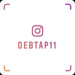 Debra Posner - @debtap11 - Instagram