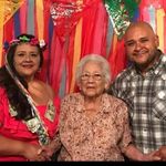 Debra Prado - @pireke8054 - Instagram
