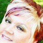 Deborah Pressley - @romineswedding - Instagram